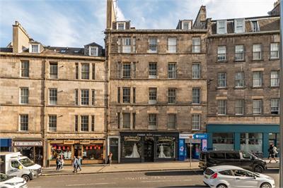 35/19 Leith Street, Edinburgh, EH1 3AT - image 1