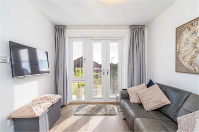 1 Rose Cottages, Bonnyrigg, EH19 3RE - image 15