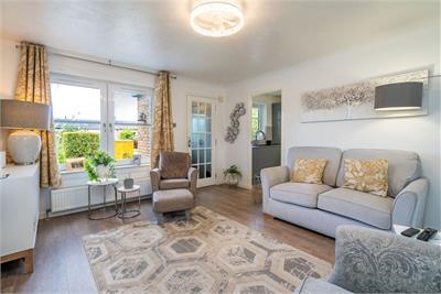 1 Rose Cottages, Bonnyrigg, EH19 3RE - image 3
