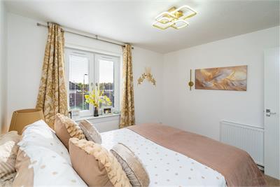 1 Rose Cottages, Bonnyrigg, EH19 3RE - image 21