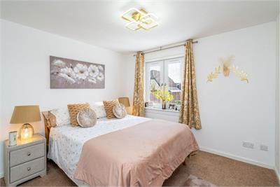 1 Rose Cottages, Bonnyrigg, EH19 3RE - image 22