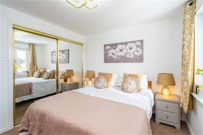 1 Rose Cottages, Bonnyrigg, EH19 3RE - image 23