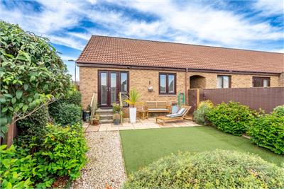 1 Rose Cottages, Bonnyrigg, EH19 3RE - image 30