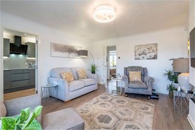 1 Rose Cottages, Bonnyrigg, EH19 3RE - image 4