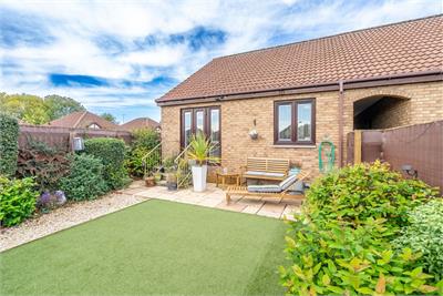 1 Rose Cottages, Bonnyrigg, EH19 3RE - image 31