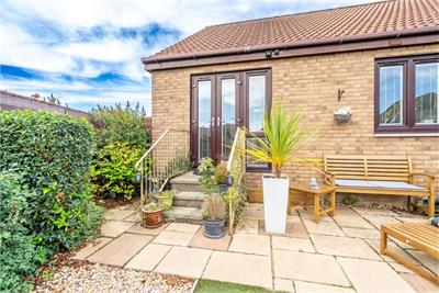 1 Rose Cottages, Bonnyrigg, EH19 3RE - image 32