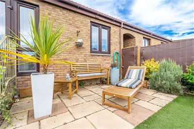 1 Rose Cottages, Bonnyrigg, EH19 3RE - image 33