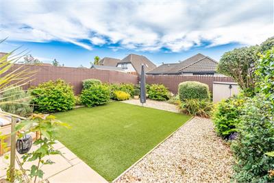 1 Rose Cottages, Bonnyrigg, EH19 3RE - image 34