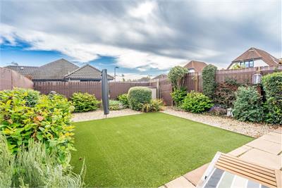1 Rose Cottages, Bonnyrigg, EH19 3RE - image 35