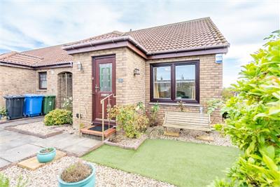 1 Rose Cottages, Bonnyrigg, EH19 3RE - image 36