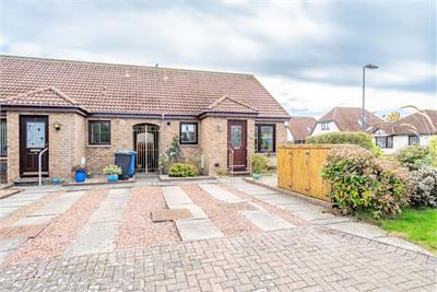 1 Rose Cottages, Bonnyrigg, EH19 3RE - image 40