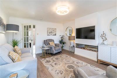 1 Rose Cottages, Bonnyrigg, EH19 3RE - image 5