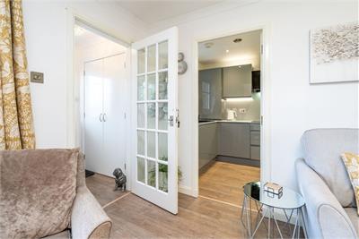 1 Rose Cottages, Bonnyrigg, EH19 3RE - image 7