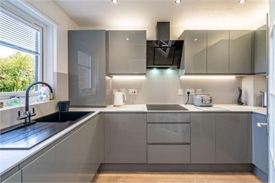1 Rose Cottages, Bonnyrigg, EH19 3RE - image 8