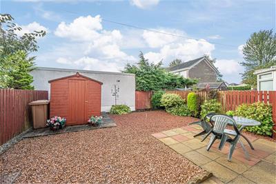 124 Droverhall Avenue, Crossgates, KY4 8BW - image 21