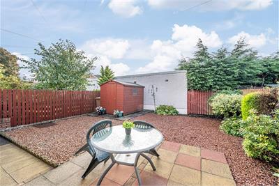 124 Droverhall Avenue, Crossgates, KY4 8BW - image 23