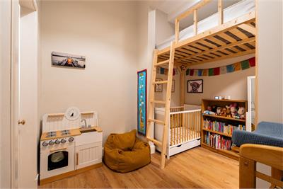 5/3 Roseneath Street, Edinburgh, EH9 1JH - image 12