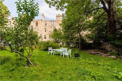 5/3 Roseneath Street, Edinburgh, EH9 1JH - image 17