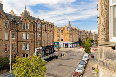 5/3 Roseneath Street, Edinburgh, EH9 1JH - image 20