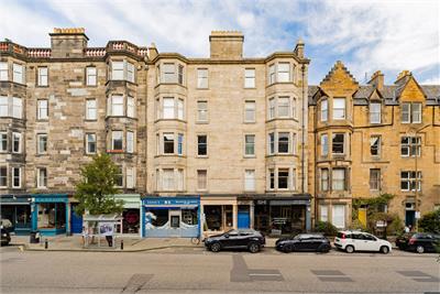 5/3 Roseneath Street, Edinburgh, EH9 1JH - image 1