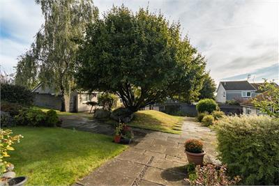 46 Craigs Park, Edinburgh, EH12 8UL - image 23