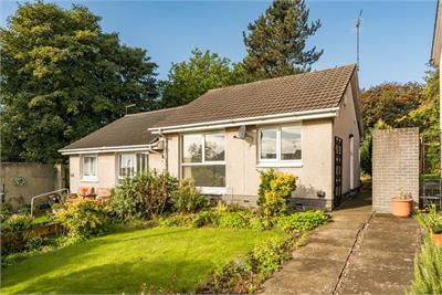 46 Craigs Park, Edinburgh, EH12 8UL - image 1