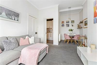 9 (flat 12), Westfield Street, Gorgie, Edinburgh, EH11 2RB - image 3