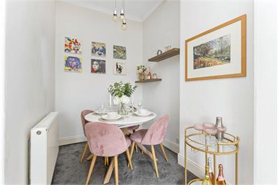 9 (flat 12), Westfield Street, Gorgie, Edinburgh, EH11 2RB - image 4