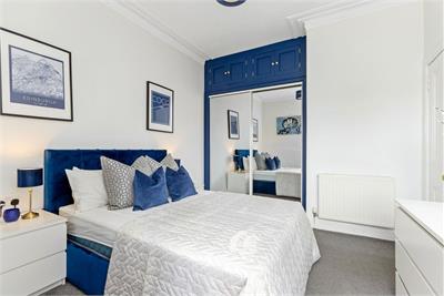 9 (flat 12), Westfield Street, Gorgie, Edinburgh, EH11 2RB - image 8
