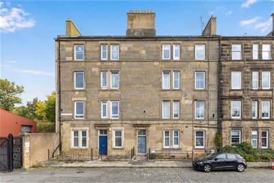 9 (flat 12), Westfield Street, Gorgie, Edinburgh, EH11 2RB - image 1