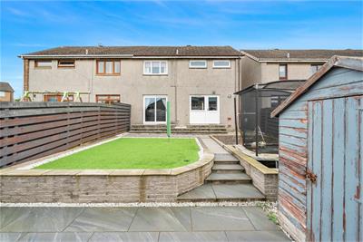 60 Droverhall Avenue, Crossgates, Cowdenbeath, KY4 8BN - image 19