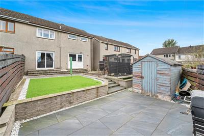60 Droverhall Avenue, Crossgates, Cowdenbeath, KY4 8BN - image 20