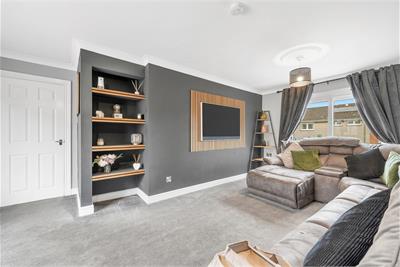 60 Droverhall Avenue, Crossgates, Cowdenbeath, KY4 8BN - image 3