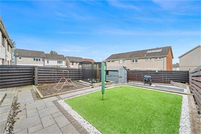 60 Droverhall Avenue, Crossgates, Cowdenbeath, KY4 8BN - image 21