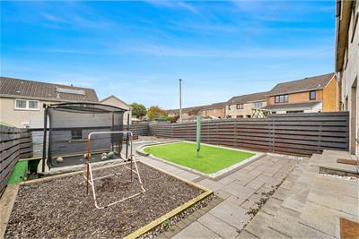 60 Droverhall Avenue, Crossgates, Cowdenbeath, KY4 8BN - image 22