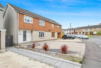 60 Droverhall Avenue, Crossgates, Cowdenbeath, KY4 8BN - image 23