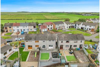 60 Droverhall Avenue, Crossgates, Cowdenbeath, KY4 8BN - image 24