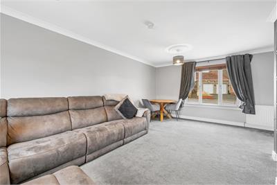 60 Droverhall Avenue, Crossgates, Cowdenbeath, KY4 8BN - image 4