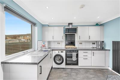 60 Droverhall Avenue, Crossgates, Cowdenbeath, KY4 8BN - image 7