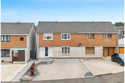 60 Droverhall Avenue, Crossgates, Cowdenbeath, KY4 8BN - image 1