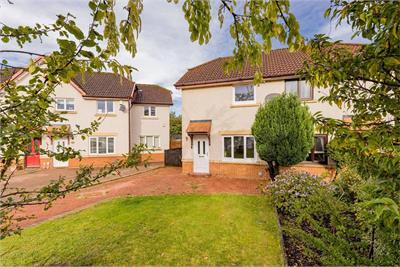 138 The Murrays, Liberton, Edinburgh, EH17 8UP - image 21