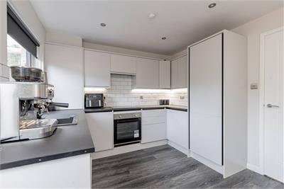 138 The Murrays, Liberton, Edinburgh, EH17 8UP - image 6