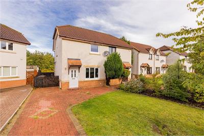 138 The Murrays, Liberton, Edinburgh, EH17 8UP - image 1