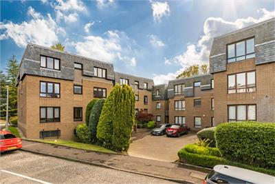 2/5 Rocheid Park, Edinburgh, EH4 1RP - image 1