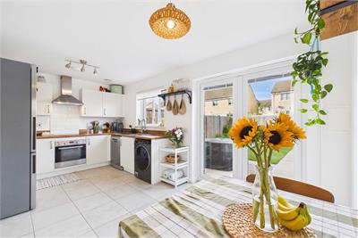 3 Hood Lane, Tranent, EH33 2FH - image 5