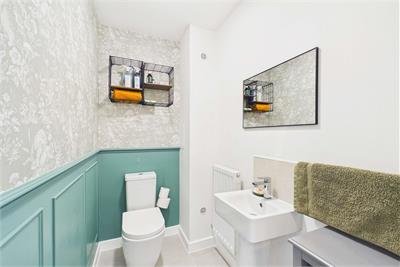 3 Hood Lane, Tranent, EH33 2FH - image 8