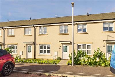 3 Hood Lane, Tranent, EH33 2FH - image 1