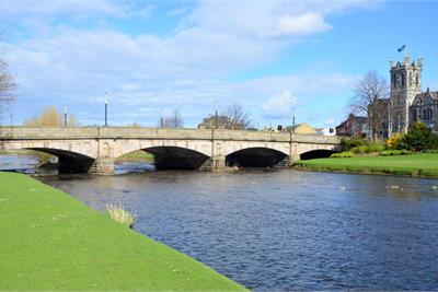 34a South Street, Musselburgh, EH21 6AT - image 11