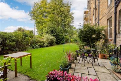 85/1 Polwarth Gardens, Edinburgh, EH11 1LQ - image 12
