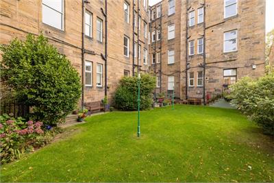 85/1 Polwarth Gardens, Edinburgh, EH11 1LQ - image 13